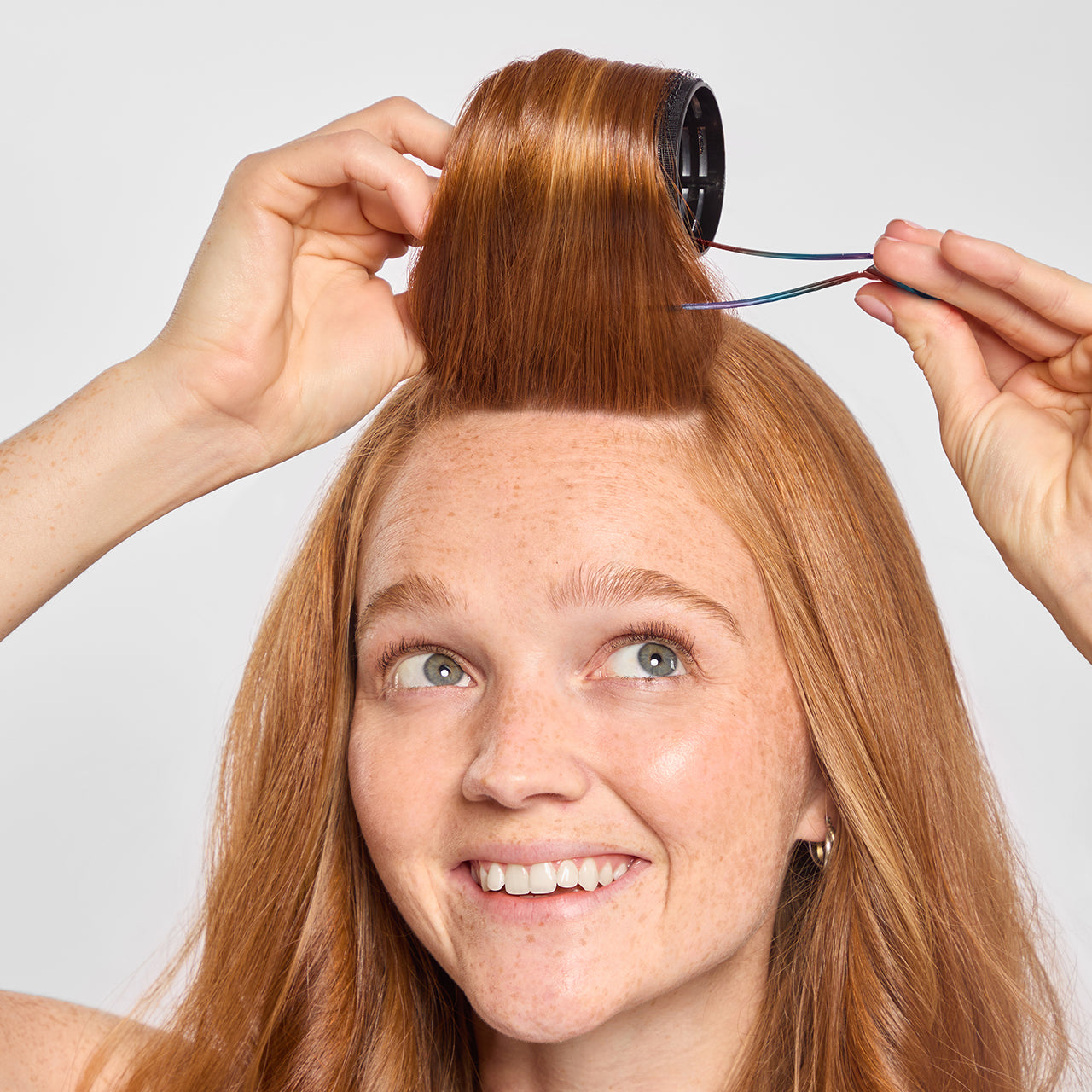 Lote Kitsch x Hair de Chrissy