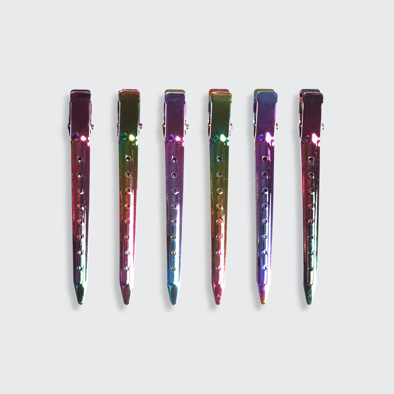 Lote Kitsch x Hair de Chrissy