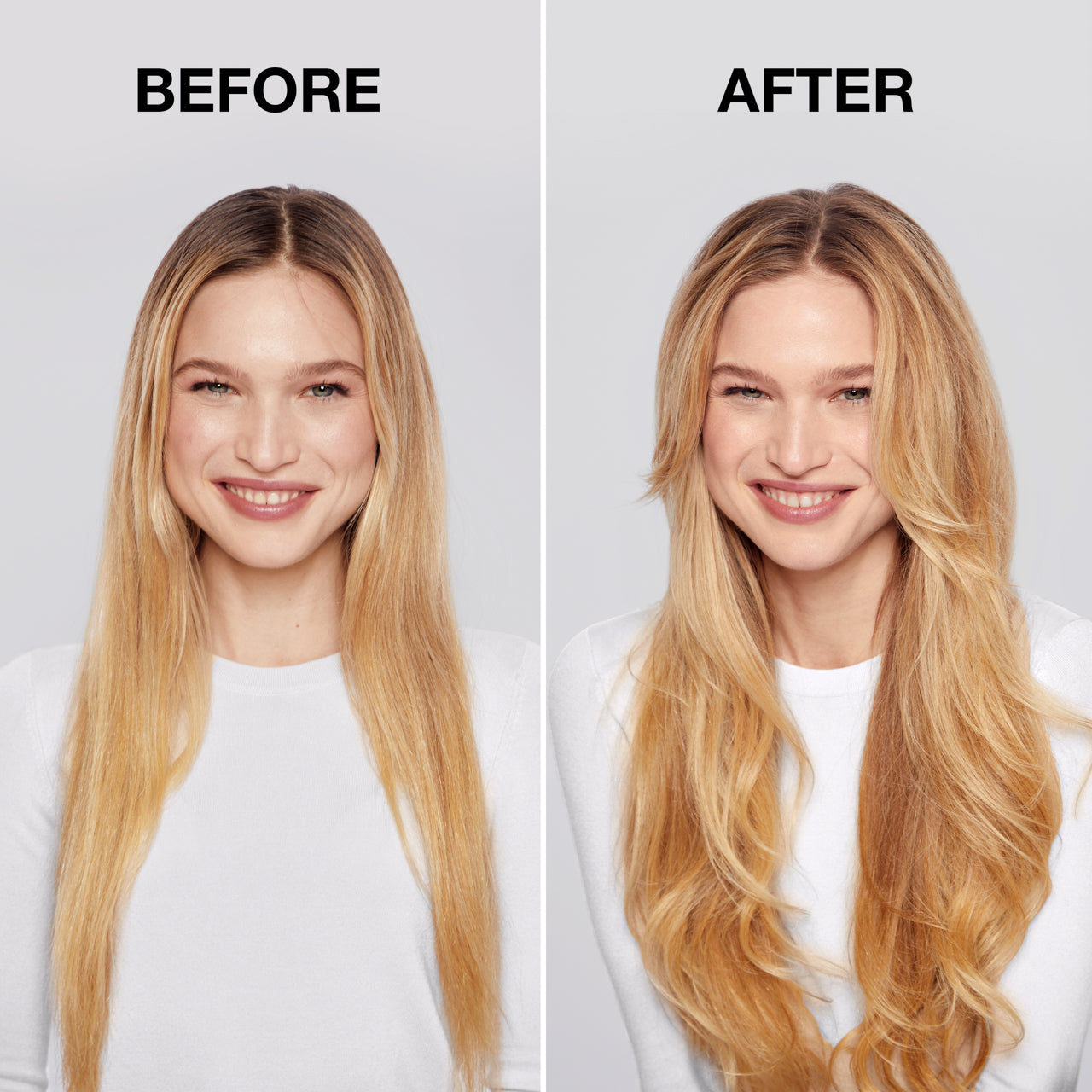 Shampooing sec volumineux aux protéines de riz - Invisible 28.4g