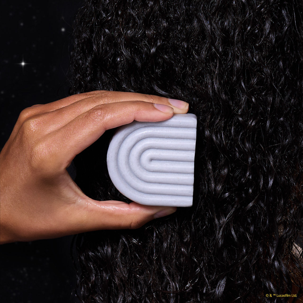 Star Wars™ & Kitsch Shampoo & Conditioner Combo