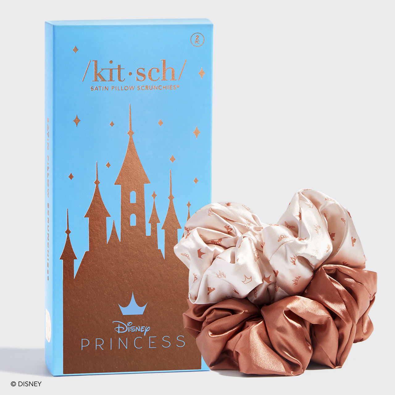 Kitsch & Disney Chouchou pour oreiller - Couronne du désert