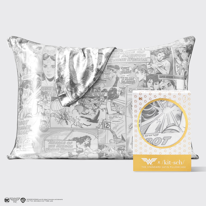 مجموعة Wonder Woman x Kitsch Collector's