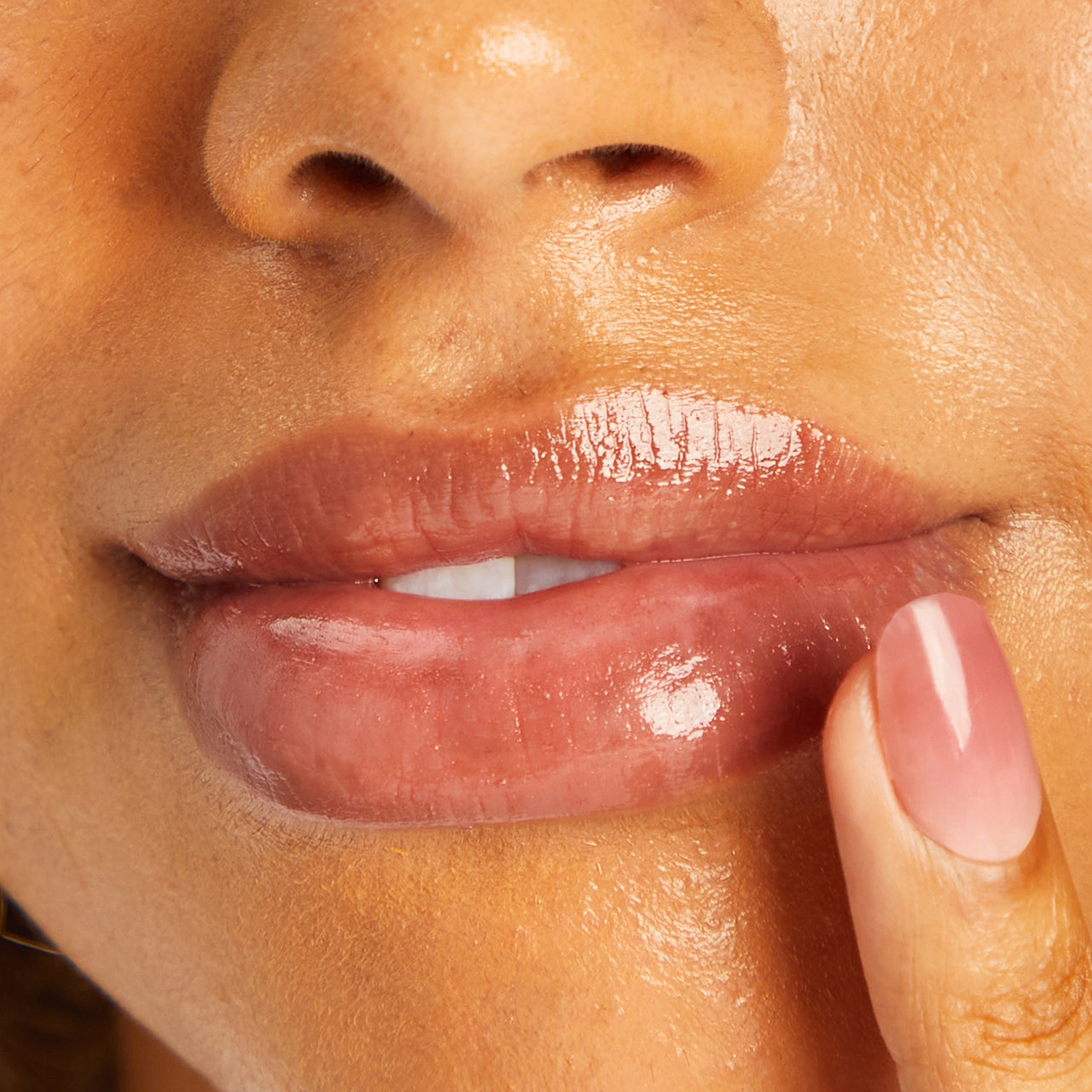 100% ricinolja 2 oz + GRATIS miljövänlig dermaplaner