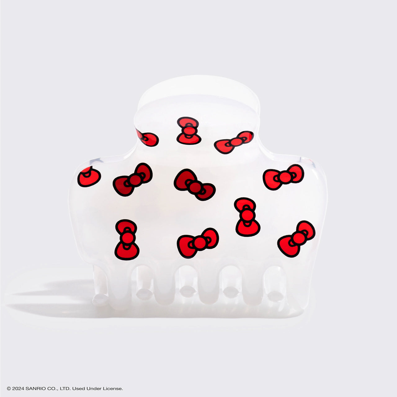 Kitsch x Hello Kitty Clip nuage - Noeuds Kitty