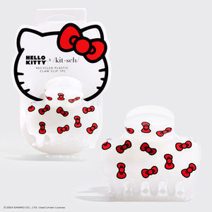 Kitsch x Hello Kitty Clip a Nuvola - Fiocchi di Kitty