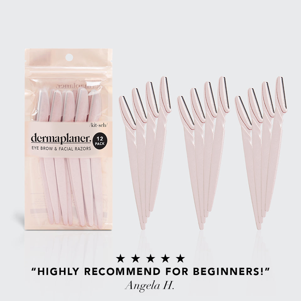 Barre d'acide kojique pour le visage et le corps + Dermaplaner écologique GRATUIT