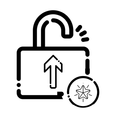 Récompense de montée en niveau