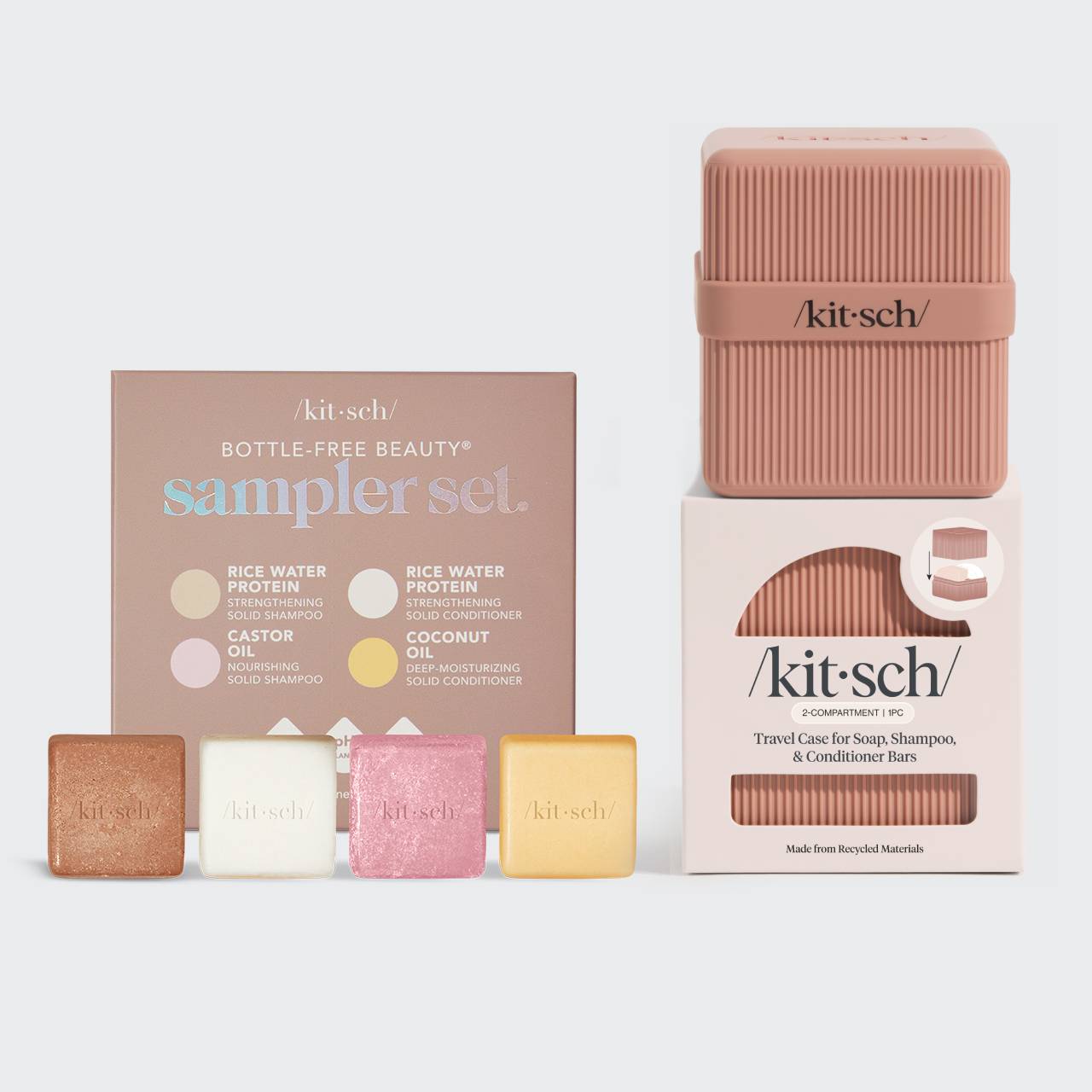Packa lätt - Minis