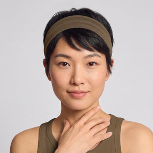 Sedona Stretchy Pannband 3 st Set