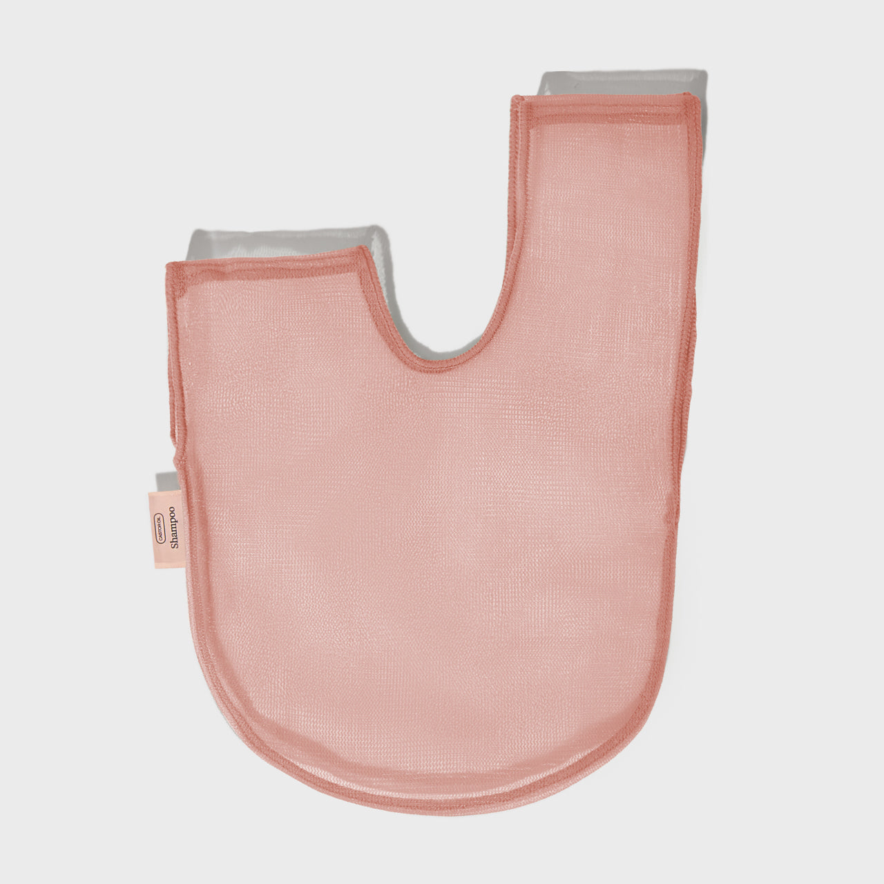 Kitsch Bar Saver Bag - CASTOR OIL Shampoo