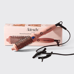 Brosse Ronde Thermique Volumisante
