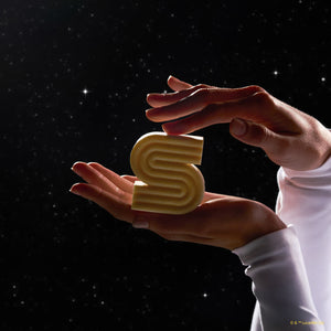 Star Wars™ & Kitsch Combo Champú y Acondicionador