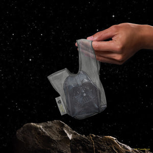 Star Wars™ & Kitsch Body Bar Saver Bag - Darth Vader