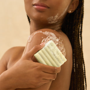 Glycolic Acid Resurfacing Face and Body Wash