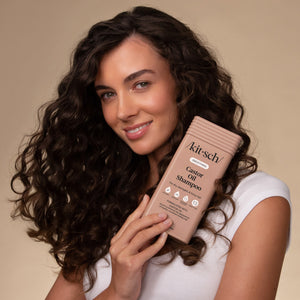 Nourishing Castor Oil Shampoo