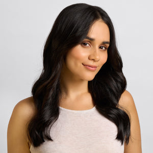 Terracotta Set & Flow Active Curling Headband