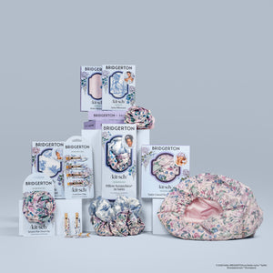 The Wisteria Dream Bridgerton Collector's Bundle - King