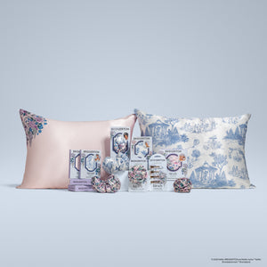 The Wisteria Dream Bridgerton Collector's Bundle