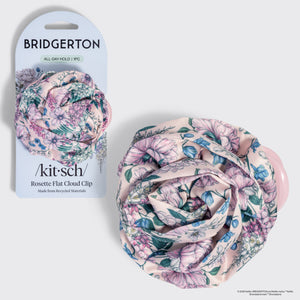 The Wisteria Dream Bridgerton Collector's Bundle