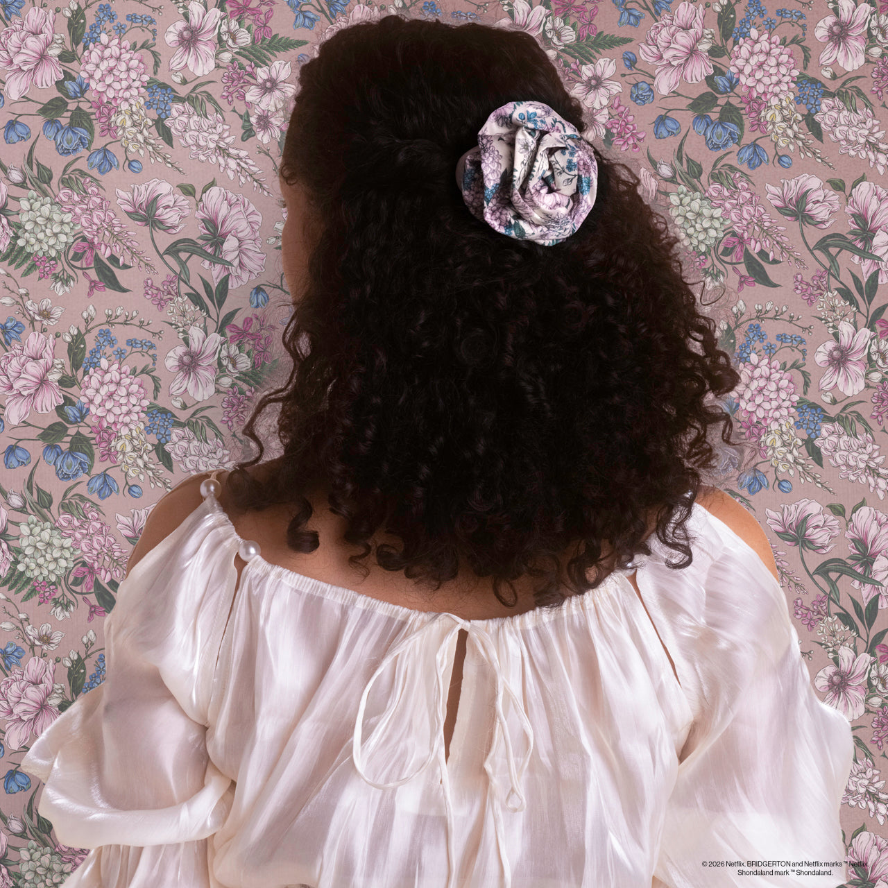 The Wisteria Dream Bridgerton Collector's Bundle