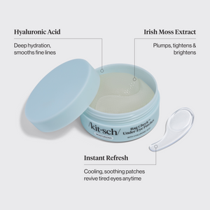 Bag Check™ Under-Eye Patches