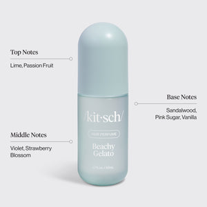 Beachy Gelato Hair Perfume
