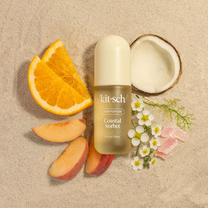 Coastal Sorbet Hair Perfume