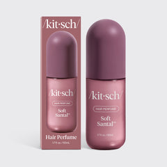 Soft Santal Hair & Body Perfume Mist