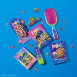Lisa Frank x Kitsch collection - group product shot