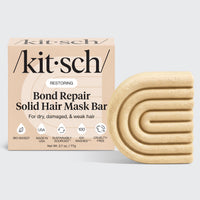 Masque capillaire solide Strengthening Bond Repair