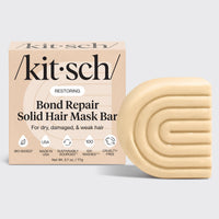 Masque capillaire solide Strengthening Bond Repair