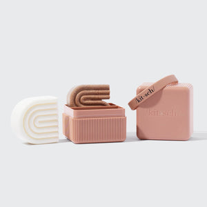 Build Your Own FREE Bottle Free Beauty Travel Case