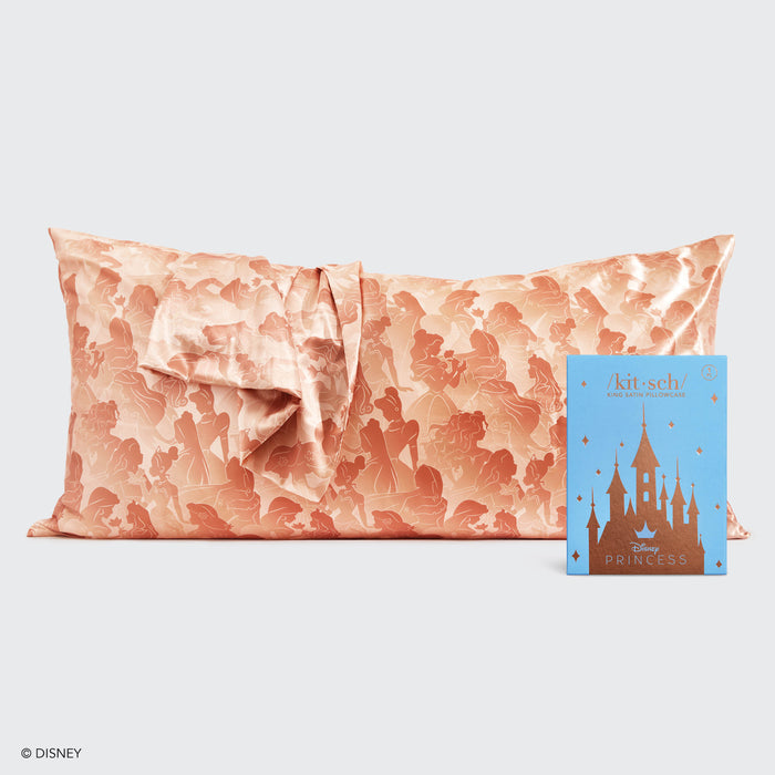 Federa in raso Kitsch x Disney - Festa della Principessa | King