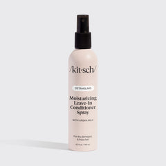Hydraterende Arganmelk Leave-In Conditioner