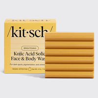 Kojic Acid Bar for Hyperpigmentation & Dark Spots