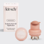 Scalp Oil Applicator