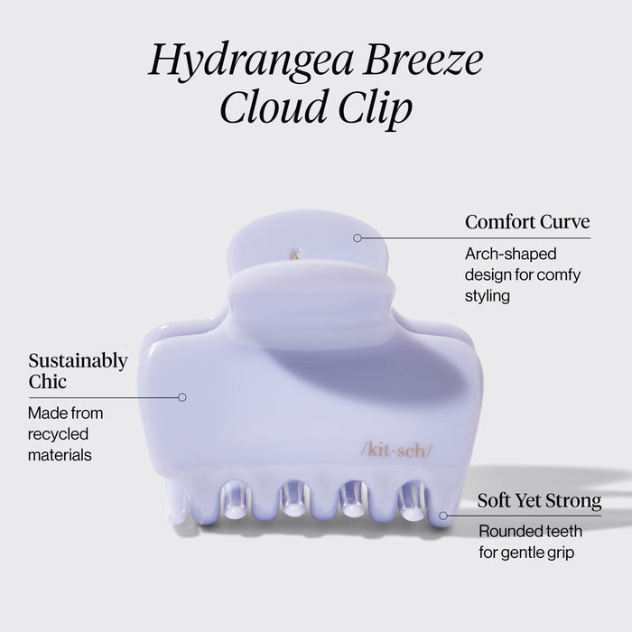 Pince Nuage Brise d’Hortensia - Moyenne