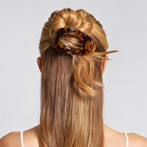 Tort Flat Cloud Clip - Large