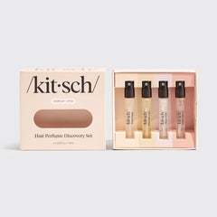 Hair & Body Perfume Mist Discovery Set