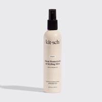 Spray protector del calor