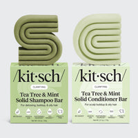 Anti Dandruff Clarifying Shampoo & Conditioner Combo