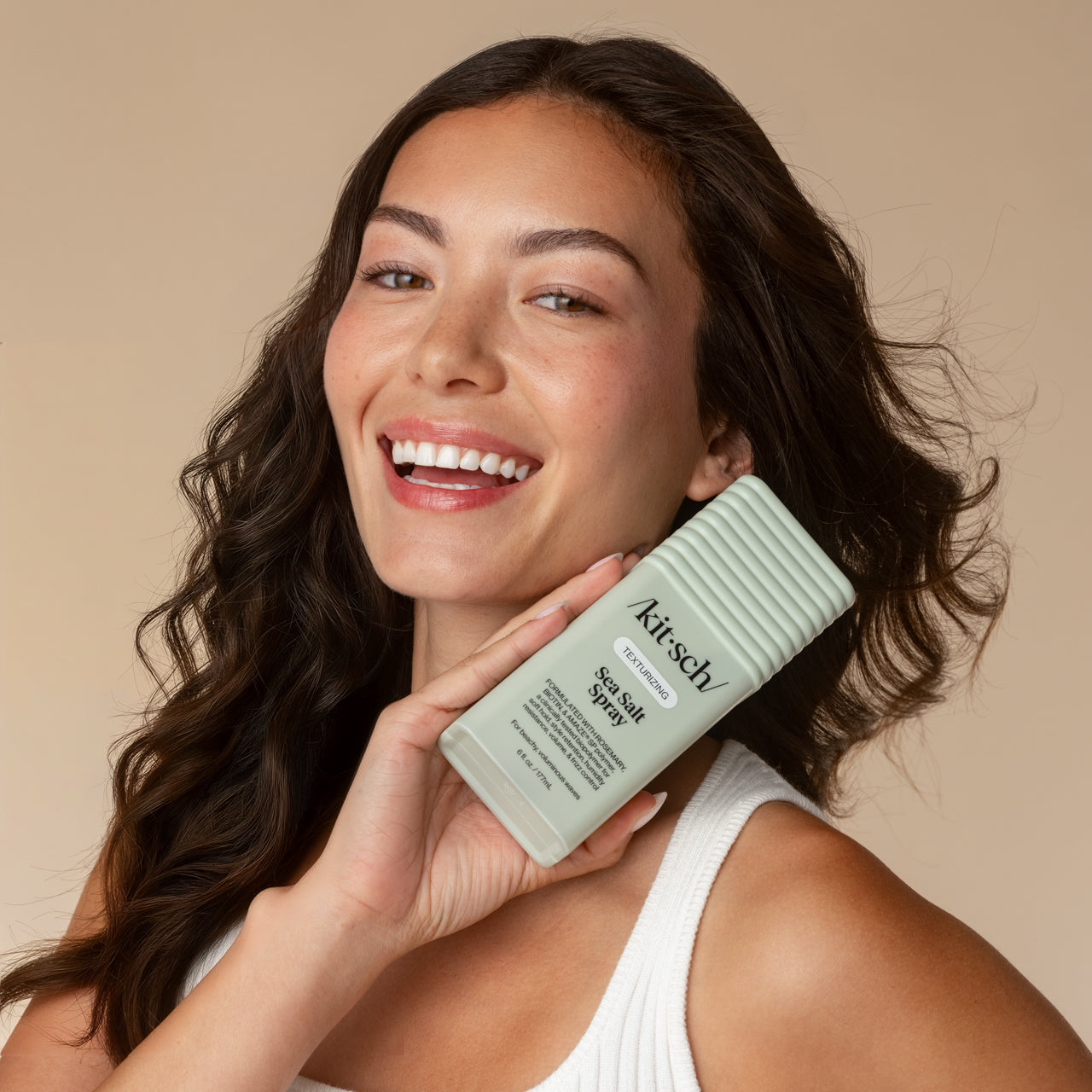 Texturizing Sea Salt Spray