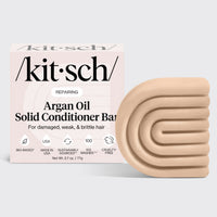 Conditionneur réparateur à l'huile d'argan