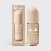 Warm Sugar Hair & Body Perfume Mist