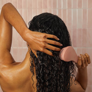 Detangling Brush Trio