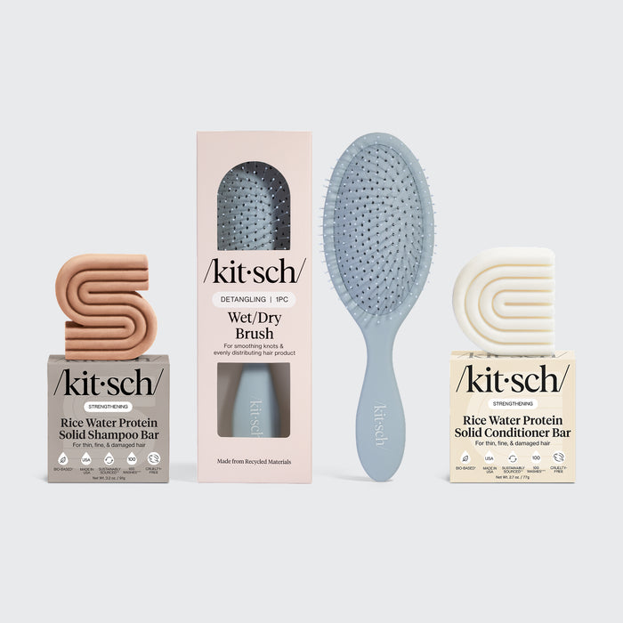 Build Your Own FREE Wet Dry Brush