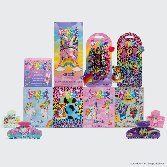 Lisa Frank Collector's Bundle - King