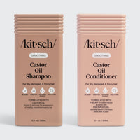 Summer Welcome Kit Castor Oil
