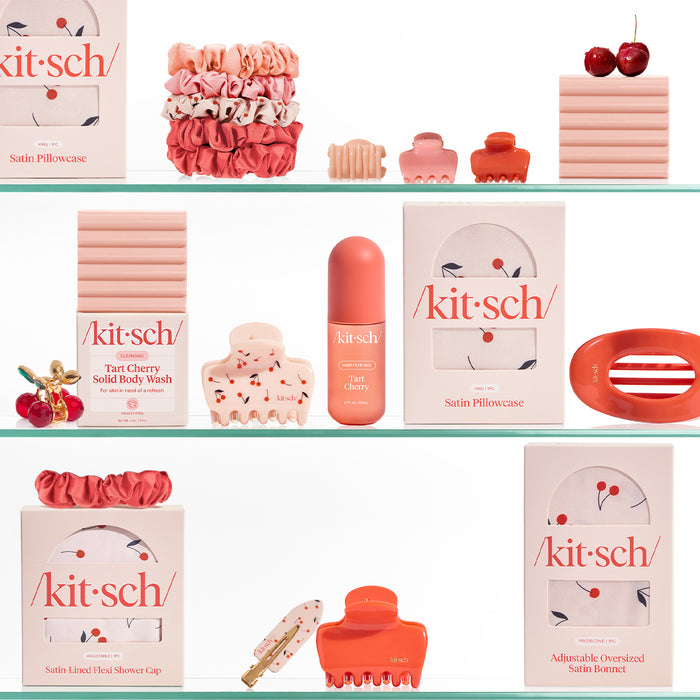 Cherry Collectors Bundle