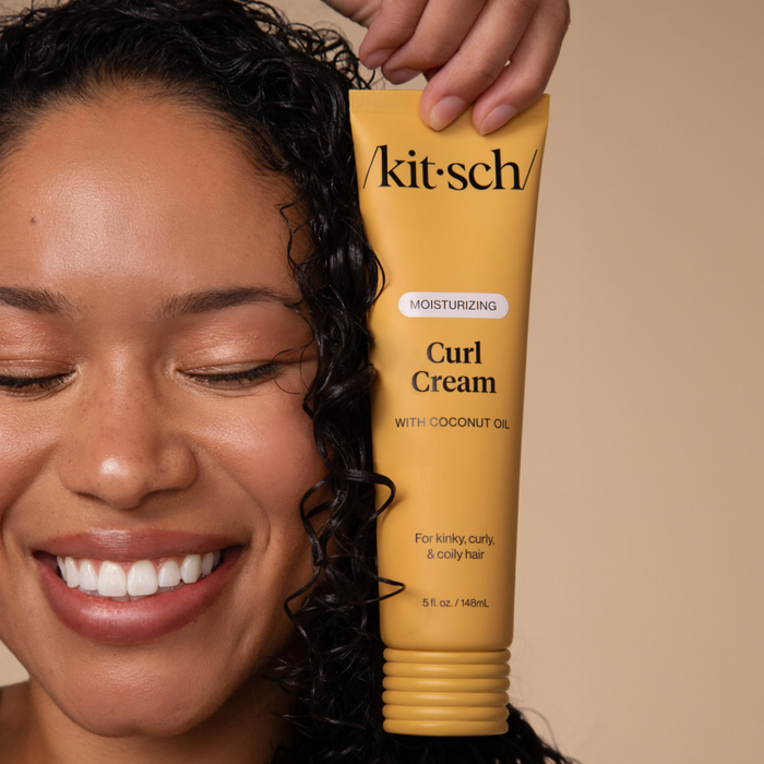 Kitsch Owner Hair & Body Care from Kitsch – KITSCH